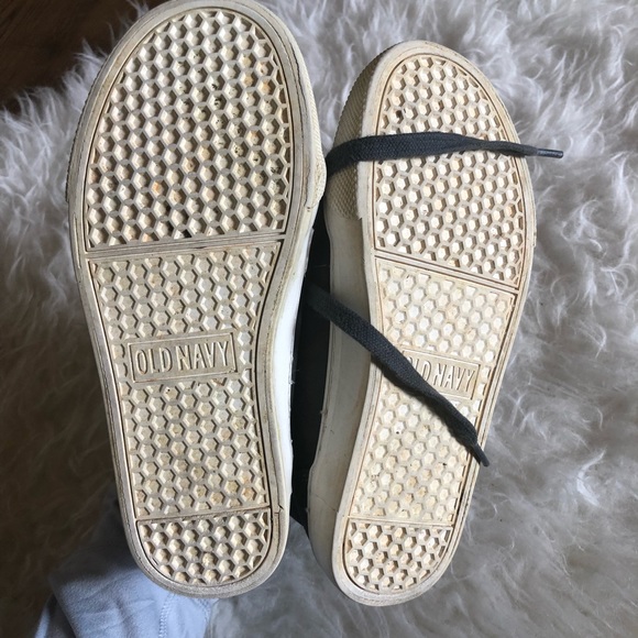 Old Navy sneaks🦊 - Picture 6 of 6